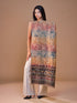 Women's Jamawar Wool Stole